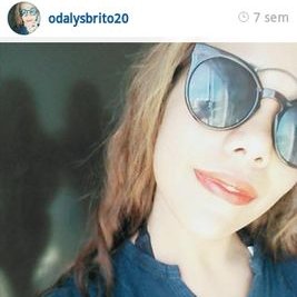 Profile Picture of Odalys Brito (@odalysbrito23) on Twitter