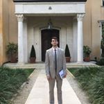 Profile Picture of Paul Tkaczuk (@redeemed.heir) on Instagram