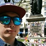 Profile Picture of Craig Choi (@thinkframe) on Instagram