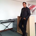 Profile Picture of Allan Terry (@allan.terry) on Instagram