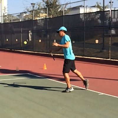 Profile Picture of Chris Dong (@Chris_M_Dong) on Twitter