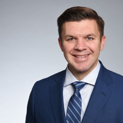 Profile Picture of Jeffrey Grabowski (@jmgrabowski) on Twitter