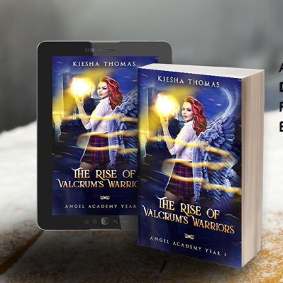 Profile Picture of Kiesha Thomas (@KieshaThomas247) on Twitter