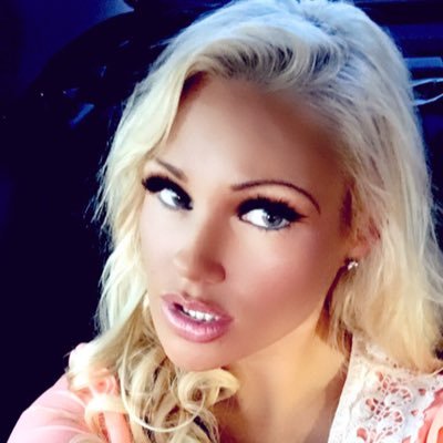 Profile Photo of Alisha Olson (@AlishaOlsonxo) on Twitter