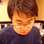 Profile Picture of Alex Hong (@alex hong) on Flickr