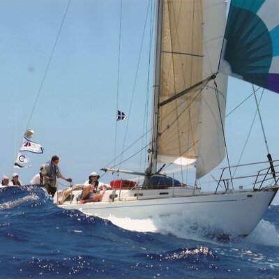 Profile Picture of John Harrison (@cal40seafire) on Twitter