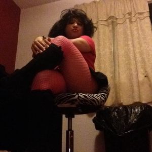 Profile Picture of Skye Baby (@sexcybabyspice) on Myspace