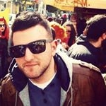 Profile Picture of Konstantinos Arvanitis (@constantinegram89) on Instagram