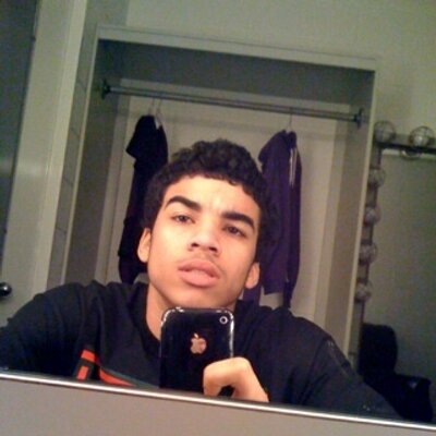 Profile Picture of David Wever (@DavidWEAVER_24) on Twitter