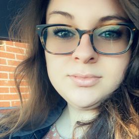 Profile Picture of Morgan Campbell (@morganlcampbell) on Pinterest