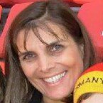 Profile Picture of Kim Sproul (@kimsproul66) on Instagram