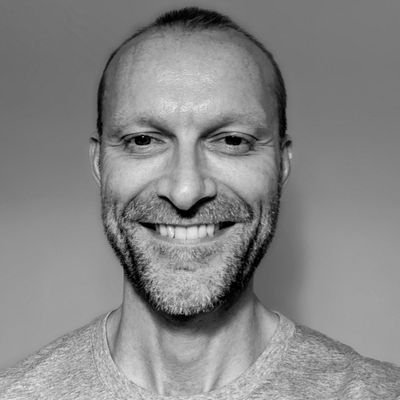 Profile Picture of Scott Cable (@scott_cable) on Twitter