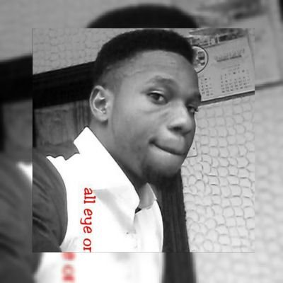 Profile Picture of Abraham Isaiah (@AbrahamIsaiah10) on Twitter