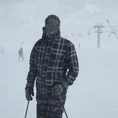 Profile Picture of Chris Channell (@chrischannell77) on Twitter