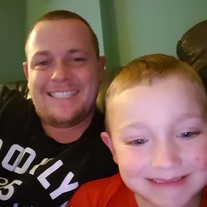 Profile Picture of David Allen Fleece (@davidfleecejr) on Twitter
