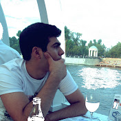 Profile Picture of David Grigoryan (@davidgrigoryan3503) on Youtube