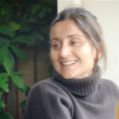 Profile Picture of Sofia Bengana (@SofiaBen) on Twitter