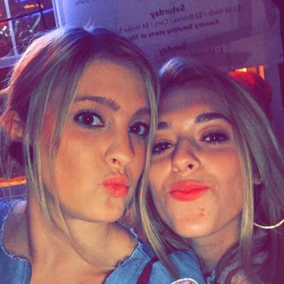 Profile Picture of Hayley Pierce (@mshayleypierce) on Twitter