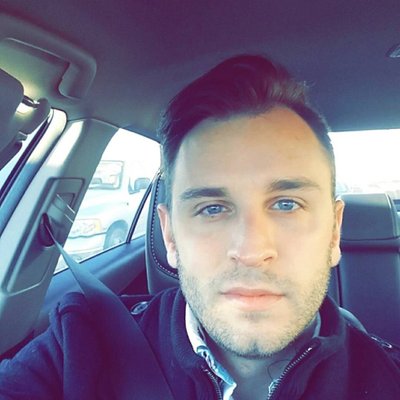 Profile Picture of Chris Hickingbottom (@cto_chrisShick) on Twitter