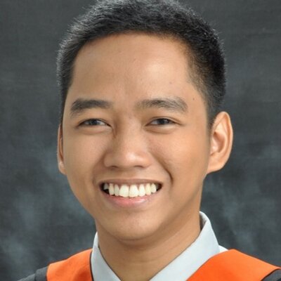 Profile Picture of Brian B. Geronimo (@brianbgeronimo) on Twitter