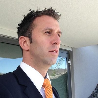 Profile Picture of Jay  Carper (@JayCCarper) on Twitter