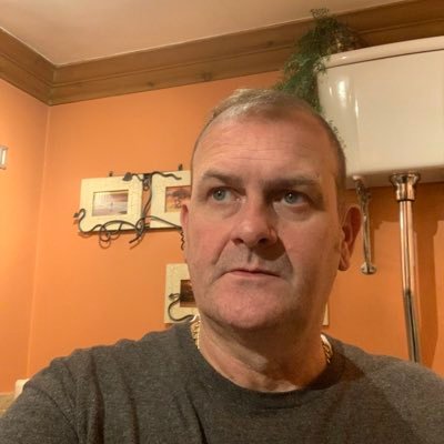 Profile Picture of Paul Colton (@PaulColton14) on Twitter