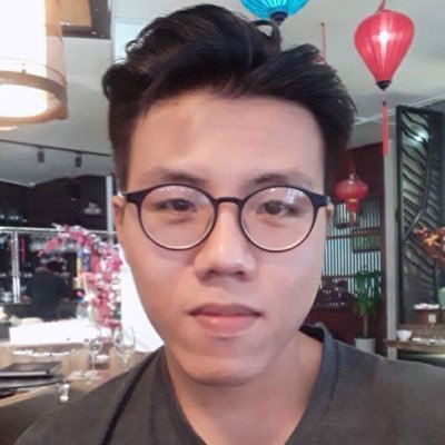 Profile Picture of Dean Hoang (@DeanHoang4) on Twitter