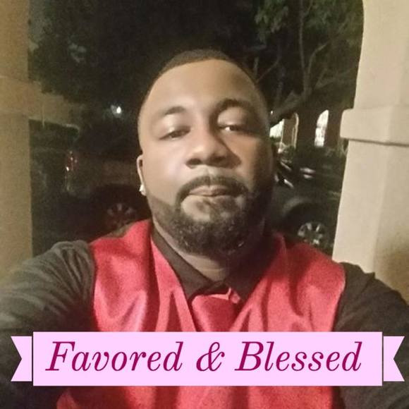 Profile Picture of Joseph Rachal (@idk59) on Poshmark