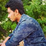 Profile Picture of Aakash Chaudhary (@aakash_chaudhary12) on Instagram
