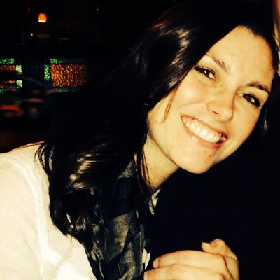 Profile Picture of Brandi Jackson (@BrandiJ_821) on Twitter