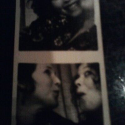 Jessica Ledgerwood - Twitter Profile Picture of Jessica Ledgerwood (@robotmamaj) on Twitter