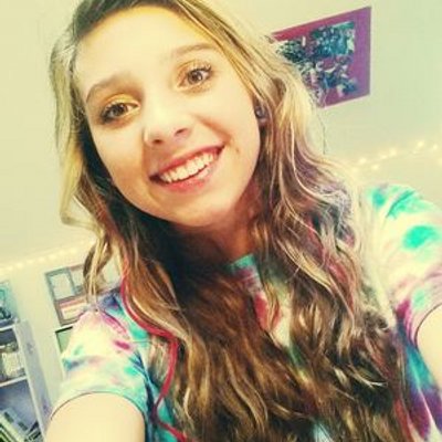 Profile Picture of Haley Warden (@flyingmonkey48) on Twitter