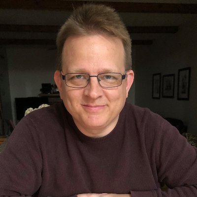 Profile Picture of Cory Havens (@CoryHavens) on Twitter