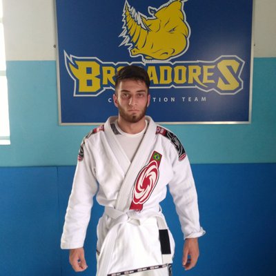 Profile Picture of Adam Ferreira (@adamferreira470) on Twitter