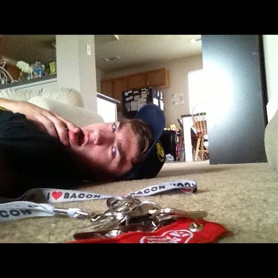 Profile Picture of Chris Beckmann (@chrisbeckmann3) on Twitter