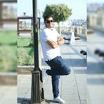 Profile Picture of Hussein Mahmoud (@hussein.mahmoud.h) on Instagram