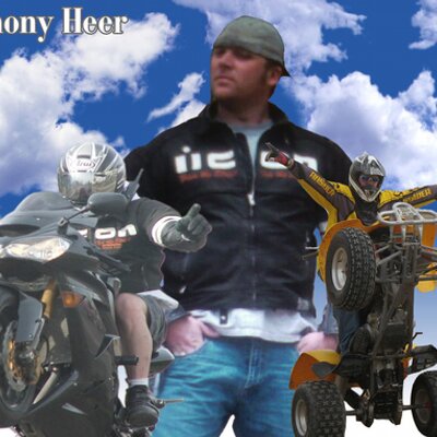Profile Picture of Anthony Heer (@eaheer) on Twitter
