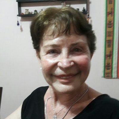 Nora Gladys Levin - Twitter Profile Picture of Nora Gladys Levin (@NoraGladysLevi1) on Twitter