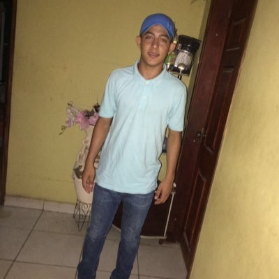 Profile Picture of Christopher Posadas (@ChrisPosadas26) on Twitter