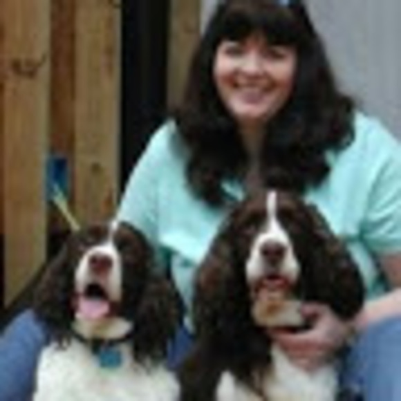 Profile Picture of Sheri Cromwell (@luckyspringers) on Poshmark