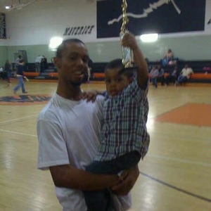 Profile Picture of Kyle Duffie (@kyluff) on Myspace