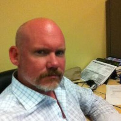 Profile Picture of Jeff Bowden (@jffbwdn) on Twitter