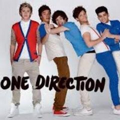 Profile Picture of Jillian Ashley (@Jill_direction1) on Twitter