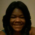 Profile Picture of Larae Jones (@laraeakeyla) on Instagram
