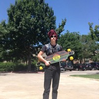 Profile Picture of Matthew Padgett (@matthew-padgett-1) on Quora