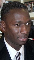 Profile Picture of Mahamadou Diarraon Wikipedia