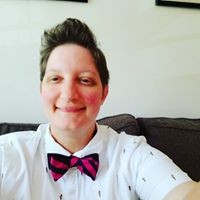 Profile Picture of Laura Roy (@laura-roy-18) on Quora