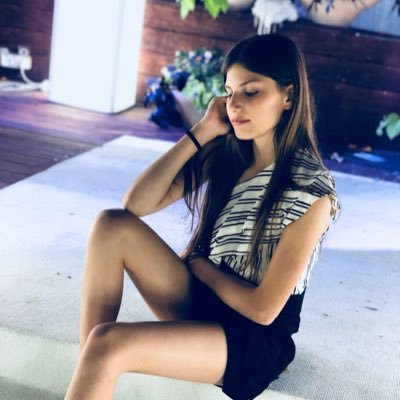 Profile Picture of Maya Schwartz (@mayaschwartz13) on Twitter