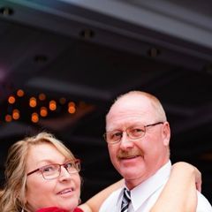 Profile Picture of Trish Gaulton (@trish.gaulton) on Tiktok