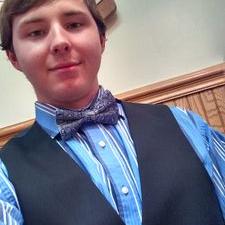 Profile Picture of Luke Tyner (@lukemt96) on Twitter